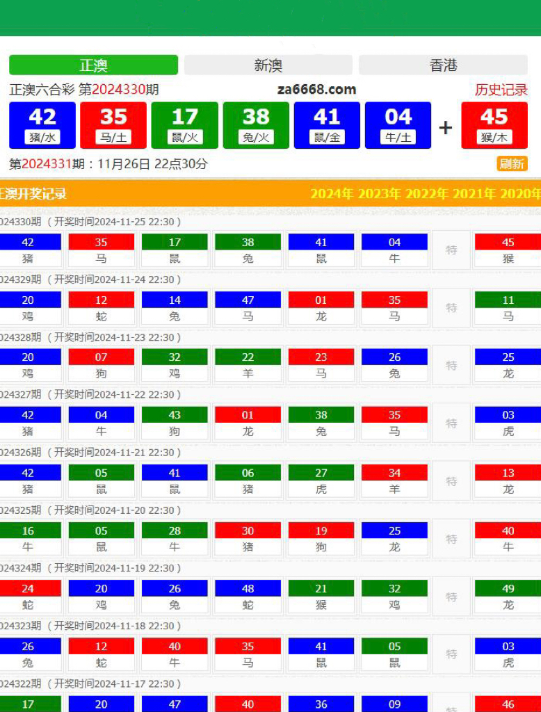 图片[6]-正澳六合心水论坛源码/六合资料图库源码带文本搭建教程-源码快车